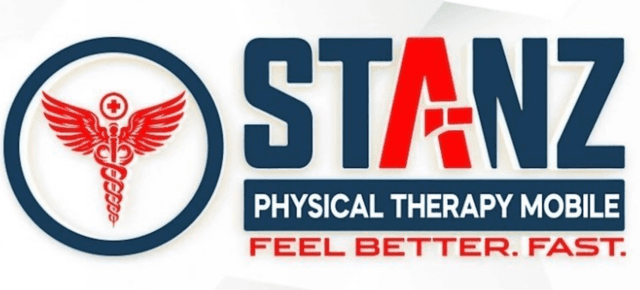 Stanz Logo